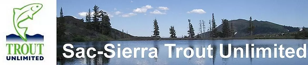 Sac-Sierra Trout Unlimited